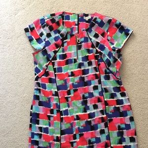 Pierri Midi length dress